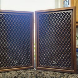 Sunsui SP-50 Vintage Speakers