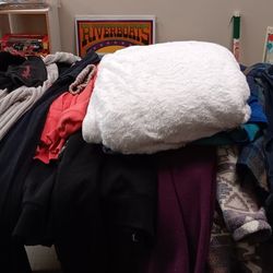 Jackets Sweaters Jeans