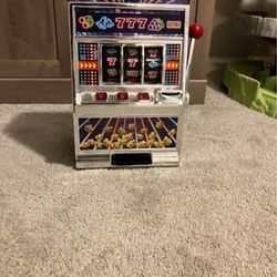 Kids slot machine jackpot