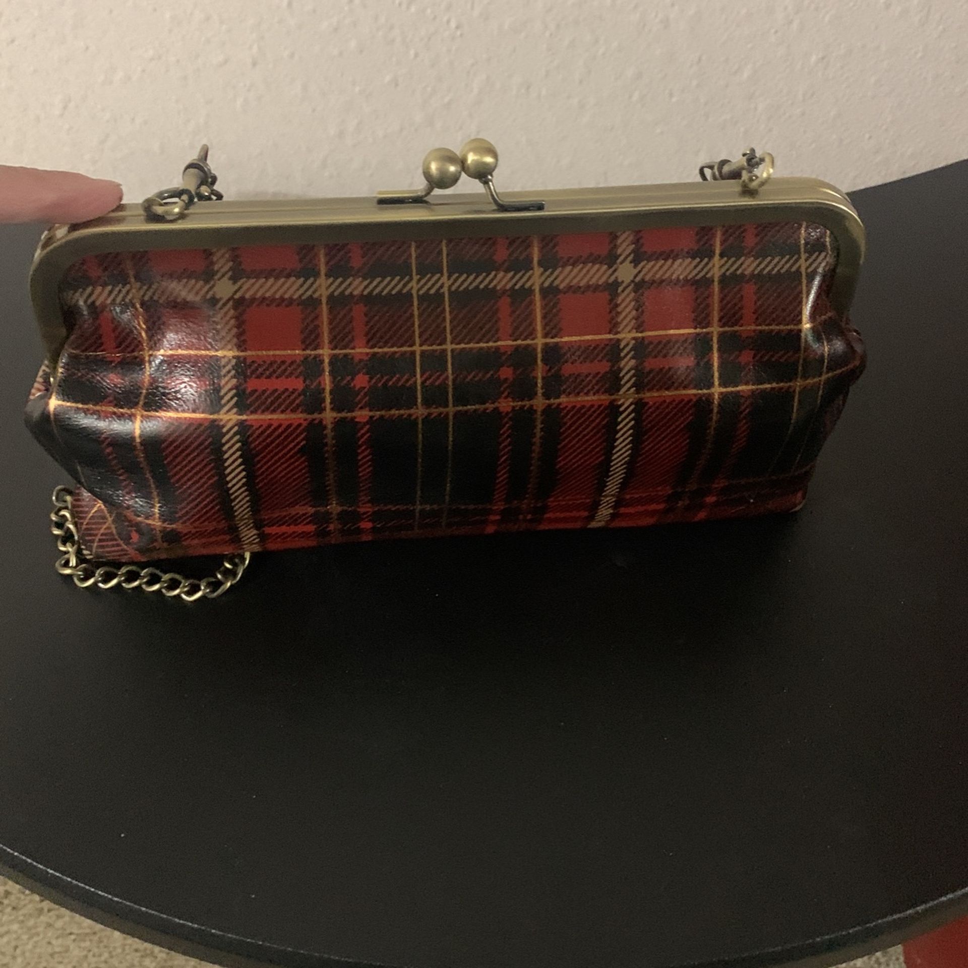 Patricia Nash Purse