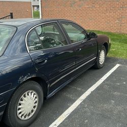 2002 Buick LeSabre