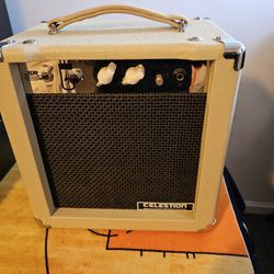 Celestion Guitar Amp