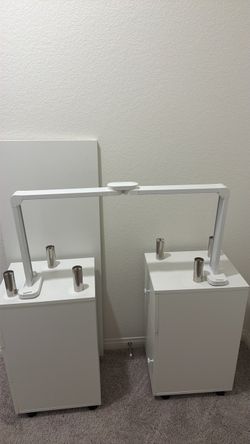 Desk light