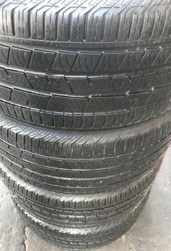LLANTAS