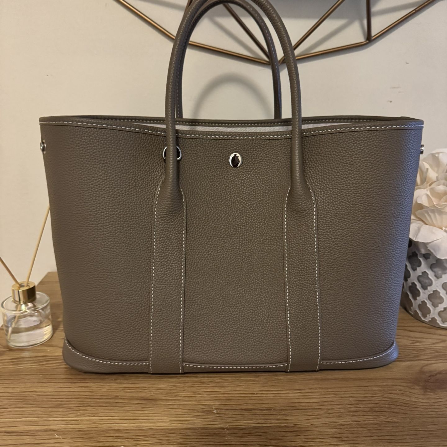 Large Tote Bags