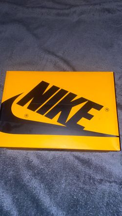 Aj1 taxi/black Sail plus blue marina size 13 for both USED need gone asap