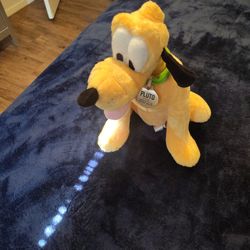 Disney PLUTO 