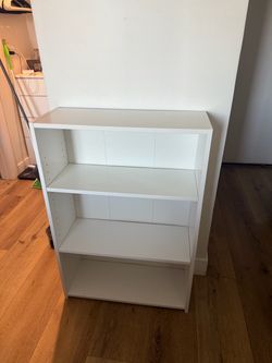 Small Bookshelf
