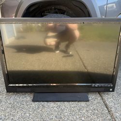 42 Inch Vizio Tv