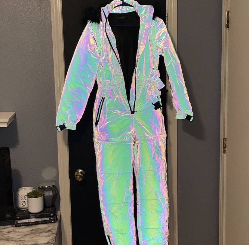 Dollskill Snow Suit