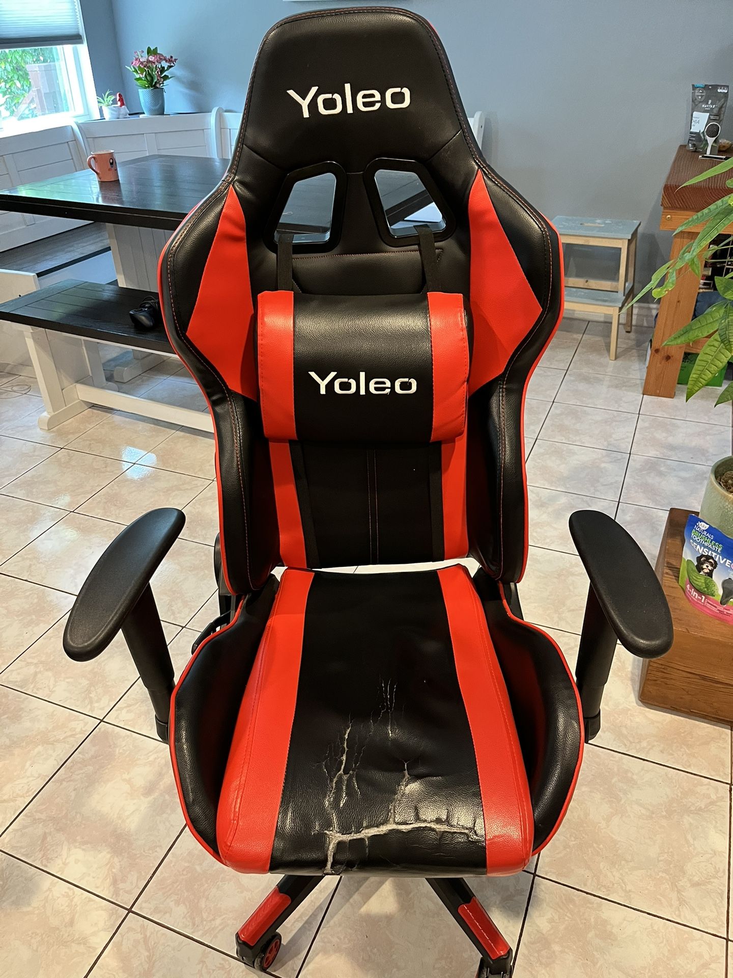 Gaming Chair