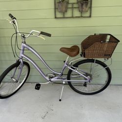 Trek Pure Women’s Cruiser Bike