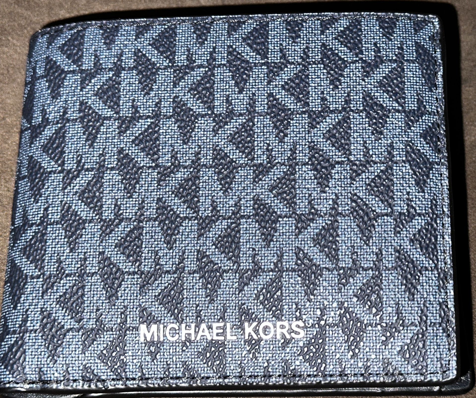 Michael kors Leather wallet New W Tags