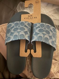 Coach slides