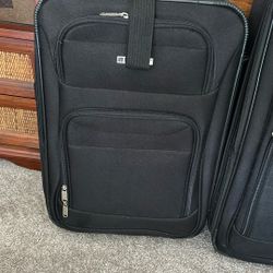 Carry On Luggage 
