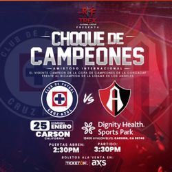 Cruz Azul vs Atlas