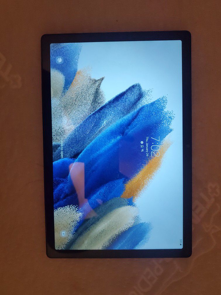 Galaxy Tab A8 12 Inch