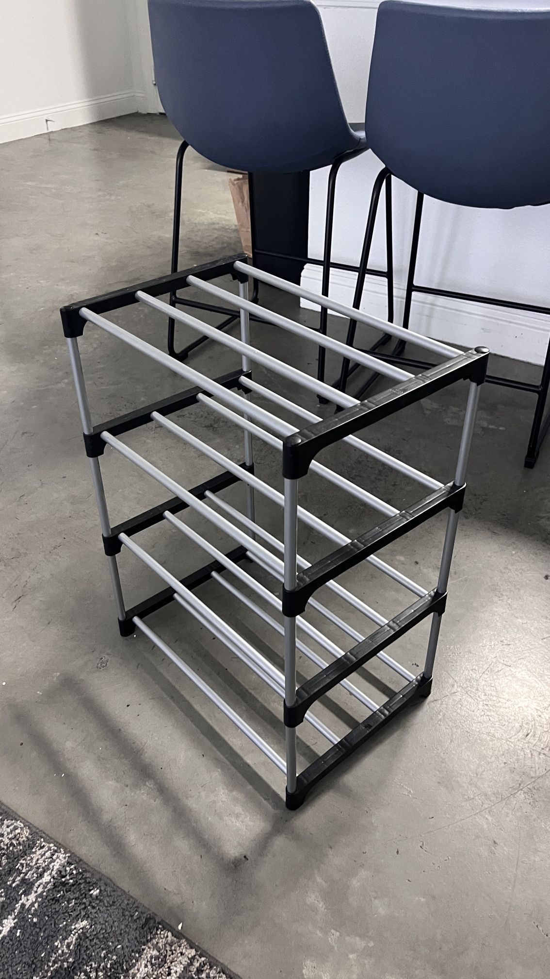 Shoe Rack