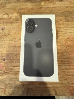 iPhone 16 128gb