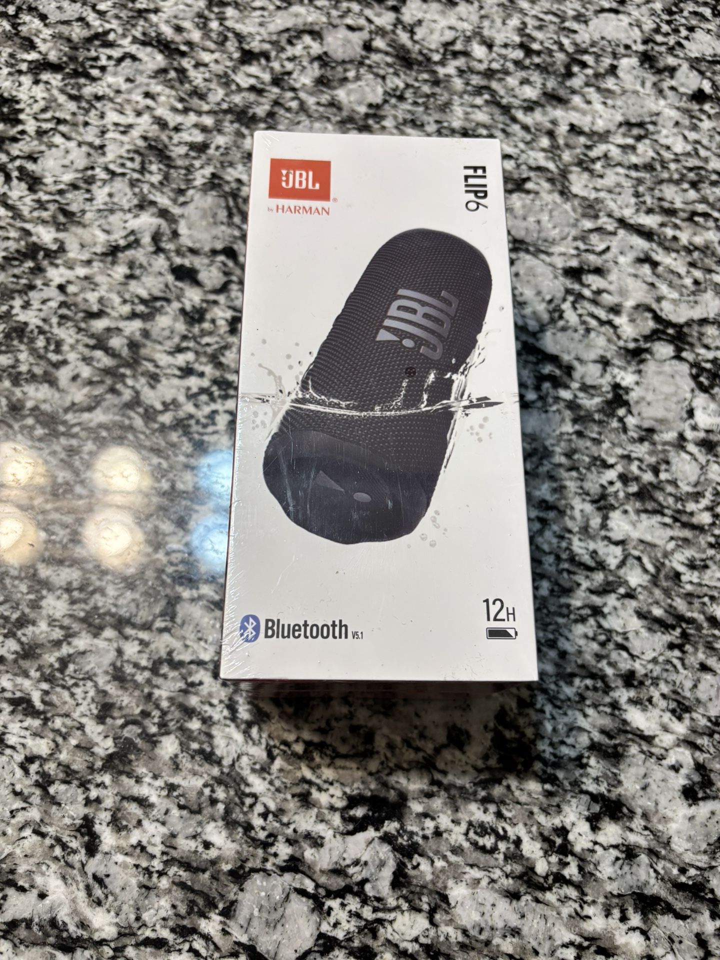 JBL FLIP 6