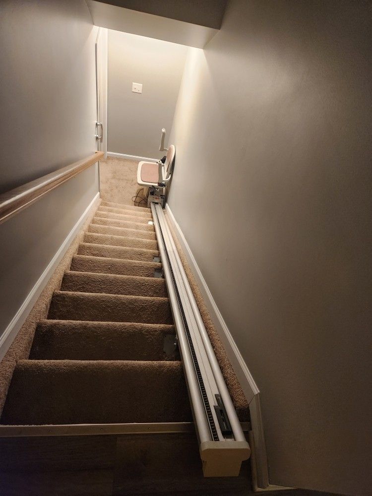 Stairlift