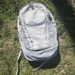 North Face Backpack