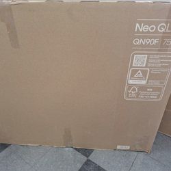 75" NEO QLED SAMSUNG SMART TV FLASH SALE TODAY!!!!