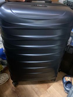 Suitcase