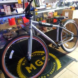 BMX Brand New. Ready To Go Only $20 Monthly Payments. BMX Size 29"