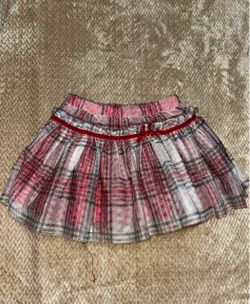Tutu skirt size 5