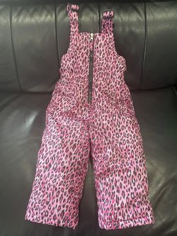 Snowsuit 18 Mo