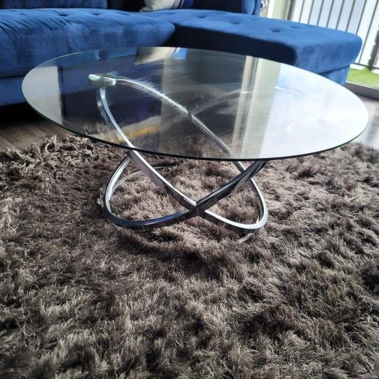 Living Room Tables and End Tables