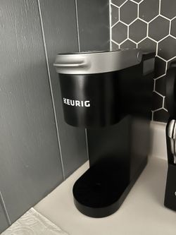 Mini KEURIG