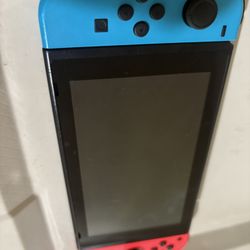 Nintendo Switch $250