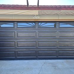 Garage Doors