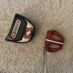 Odyssey Putter