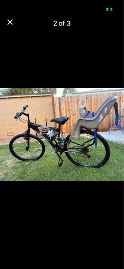 Hyphen bike