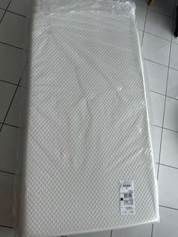 Brand new memory foam mattress