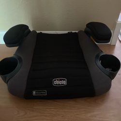 Booster Seat