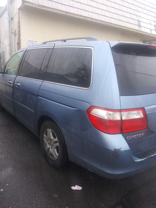 Toyota odyssey for Sale in Valley Stream, NY OfferUp