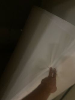 Luxury memory foam mattress