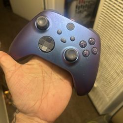 Xbox One Galaxy Controller 