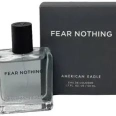 American Eagle Perfume/cologne Fear Nothing