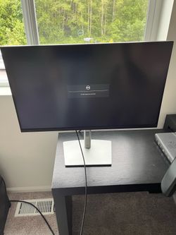 Dell monitor 2023 model