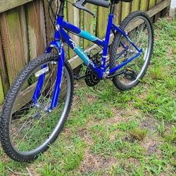BOYS’ MOUNTAIN BIKE 65 OBO delivery available