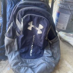 Under armour Back Pack 