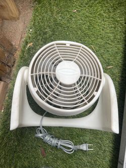 Ventilador chico-personal Duracraft