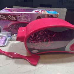 Easy Bake Oven 