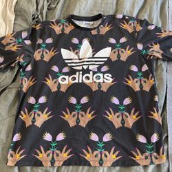 Adidas Shirt