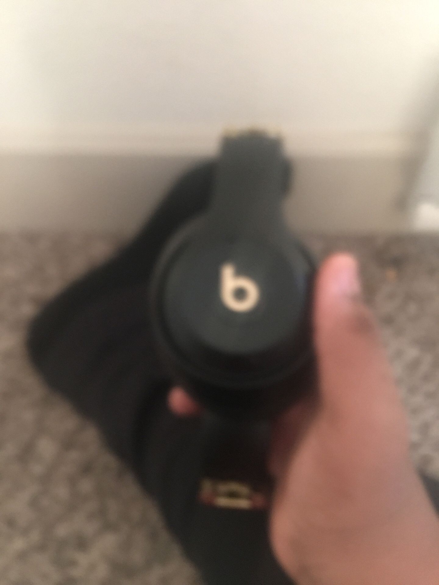 Beats Solo 3